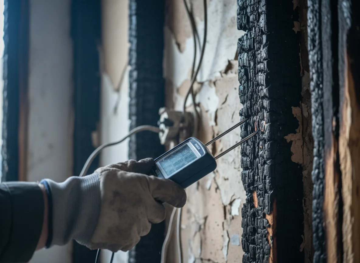 Fire Damage Restoration Perkins, GA FAQs